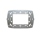 ABB SPA - ABB2CSK1603CH SUPPORTO 3 MODULI, CON VITI