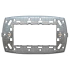 ABB SPA - ABB2CSK1604CH SUPPORTO 4 MODULI, CON VITI