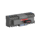 ABB SPA - ABBOTM125F4CB21D400 OTM125F4CB21D400C COMM. AUTOMATICO 125A