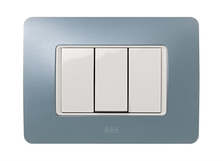 ABB SPA - ABB2CSK0372CH PLACCA XITE 3M GHIACCIO