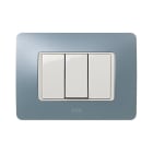 ABB SPA - ABB2CSK0372CH PLACCA XITE 3M GHIACCIO
