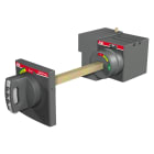 ABB SPA - ABB1SDA066579R1 Drehantrieb