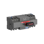 ABB SPA - ABBOTM125F2C20D230C OTM125F2C20D230C COMM. AUTOMATICO 125A 2