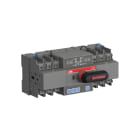 ABB SPA - ABBOTM125F2C21D230C OTM125F2C21D230C COMM. AUTOMATICO 125A 2