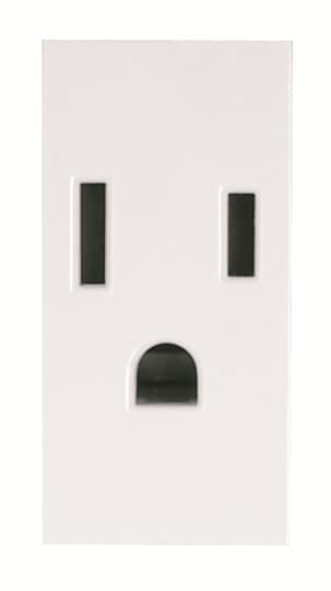 ABB SPA - ABBZ1117BL N2128 BL - PRESA DI CORR. AMERICANA