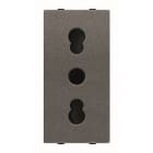 ABB SPA - ABBZ1103AN N2133 AN - Presa di Corr. IT Biv. 10/16A