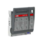 ABB SPA - ABB1SEP600115R0002 XLP00-4P-8BC PORTAFUSIBILE SEZ