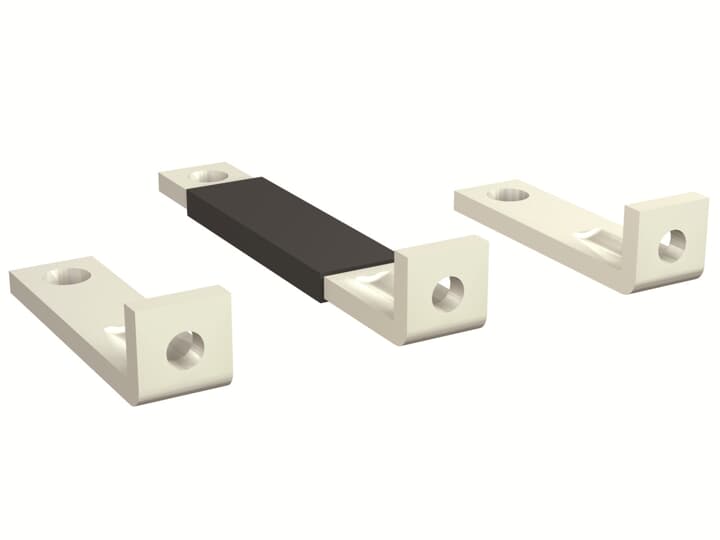 ABB SPA - ABB1SDA104771R1 KIT HR FP XT5 630A 4PCS