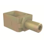 ABB SPA - ABB1SDA066907R1 KIT FC Cu XT1 6pcs