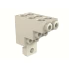 ABB SPA - ABB1SDA066932R1 KIT MC CUAL 6X2.5...35MM2 XT3 8PCS