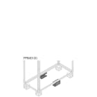 ABB SPA - ABBPPIM0100 N.2 ZOC. INTERMEDI LAM. ZINCATA H=100MM