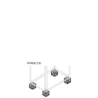 ABB SPA - ABBPPAM0100 Sockel Eckteil