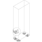ABB SPA - ABBZN1041 Bugel