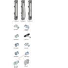 ABB SPA - ABBAA1570 FIAT Schlussel