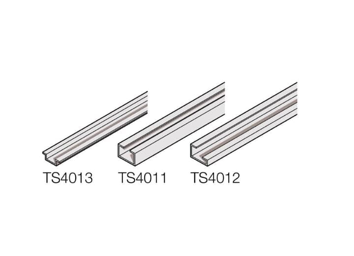 ABB SPA - ABBTS4012 Universalprofil