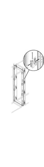 ABB SPA - ABBPSES0008 KIT AFFIANCAMENTO ESTERNO