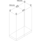ABB SPA - ABBPBRL0002 N.2 RINFORZI SOLL. STRUT. AFFIANCATE