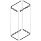 ABB SPA - ABBPCFM0400 N.4 TRAVERSE LAMIERA ZINCATA L=400MM