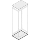ABB SPA - ABBPTBB8076 TETTO/FONDO CIECO IP65 L=800MM P=700MM