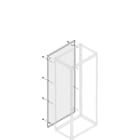 ABB SPA - ABBPPEB2030 PAN. ESTERNO IP30/40 H=2000MM L/P=300MM