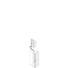 ABB SPA - ABBPDLB1810 PORTA CIECA IP40 H=1800MM L=1000MM