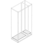 ABB SPA - ABBPFCF2091 FLANGIA FISSA P65 VCI L 200MM P 900MM