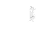 ABB SPA - ABBPHDE1241 KIT E1.2/E1.3 3-4P FISSO-INT. ORIZZ. L=8