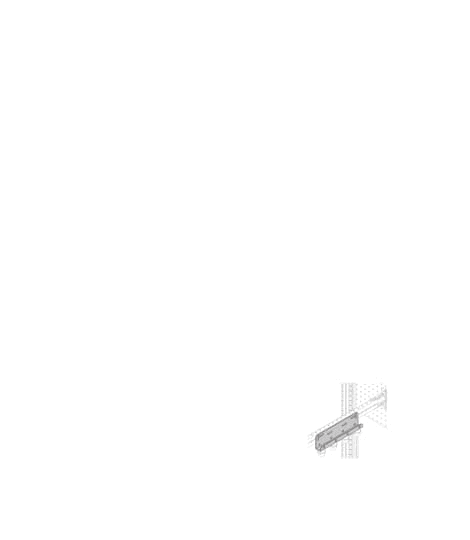 ABB SPA - ABBPBBE0712 STAFFA DI AMMARRO BARRE PER XT6-XT7-T6-T