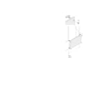 ABB SPA - ABBPPFB1540 PANNELLO CIECO PIANO H=150MM L=400MM