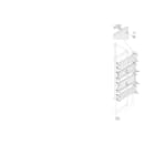 ABB SPA - ABBPPFA2060 PANNELLO CIECO AERATO H=200MM L=600MM