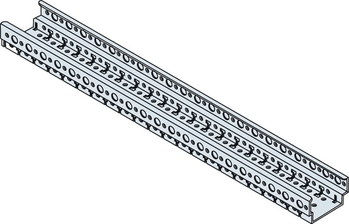 ABB SPA - ABBPCKI0800 TRAVERSA INTERMEDIA L=800MM