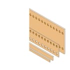 ABB SPA - ABBPBFC8010 BARRA PIATTA RAME 80X10 L=1750MM