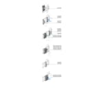 ABB SPA - ABBED2662 MODULO BASE L2/NEUTRO ALTO 40A SN201-DS901L