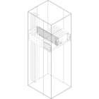 ABB SPA - ABBPSVS2571 SEG.V.POST.KIT PIASTRA RIB.H=250 P=700MM
