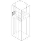 ABB SPA - ABBPRVS2061 SEGR.VERT.POST. H=200 L=300 (L STR=600 MI)