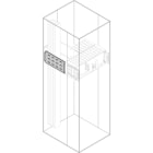 ABB SPA - ABBPLVS2552 SEGR.VERT.LAT. H=250MM P=500MM MI