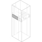 ABB SPA - ABBPLVS2592 SEGR.VERT.LAT. H=250MM P=900MM MI