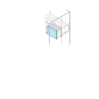 ABB SPA - ABBPCVS1206 CUBICOLO P1 H=200MM L=600MM