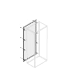 ABB SPA - ABBPPEB1846 PANNELLO ESTERNO IP65 H=1800MM L=400MM