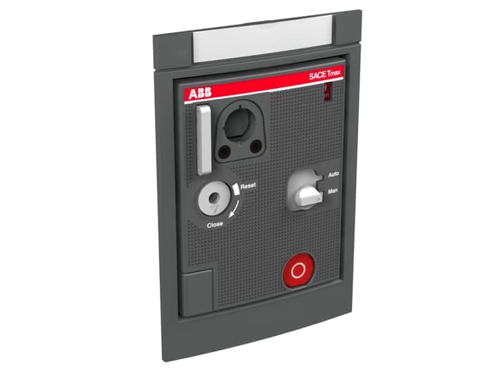 ABB SPA - ABB1SDA068648R1 MOSTRINA PER PORTA - MOD XT1-XT3