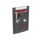 ABB SPA - ABB1SDA068648R1 MOSTRINA PER PORTA - MOD XT1-XT3