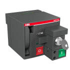 ABB SPA - ABB1SDA066626R1 MOL-S XT1-XT3 BL.RONIS CH.UG TIPO C XMOD