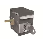 ABB SPA - ABB1SDA066298R1 KL-D RONIS FP W XT2-XT4 BL.CHIAVI DIV.