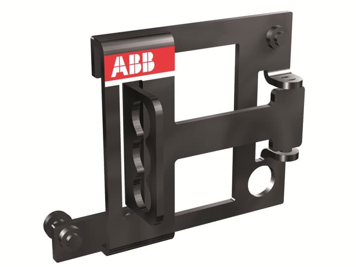 ABB SPA - ABB1SDA066591R1 PLL XT1-XT3 BL.LUCCHETTI IN AP./CH.