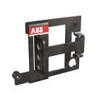ABB SPA - ABB1SDA105101R1 PLL XT6 BL.LUCCHETTI IN AP./CH.