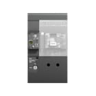 ABB SPA - ABB1SDA067122R1 RC INST HV 85...690VAC XT1 3P F