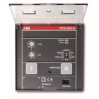 ABB SPA - ABB1SDA065980R1 RELE BASE RCQ020/A 415Vac S/TOROIDE