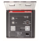 ABB SPA - ABB1SDA065980R1 RELE BASE RCQ020/A 415VAC S/TOROIDE
