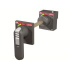 ABB SPA - ABB1SDA066585R1 RHE_H EM LH XT1...XT4 MAN.EME.XC.M.R.RIN