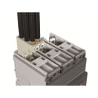 ABB SPA - ABB1SDA075905R1 KIT MC CU 6X12-2 AWG XT3 3PCS UL/CSA